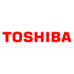 TOshiba digital business cards
