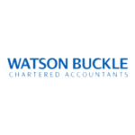 Watson Buckle digital business cards
